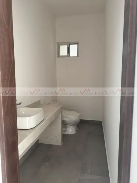 Casa en venta en El Barro, Monterrey — foto 3 de 16