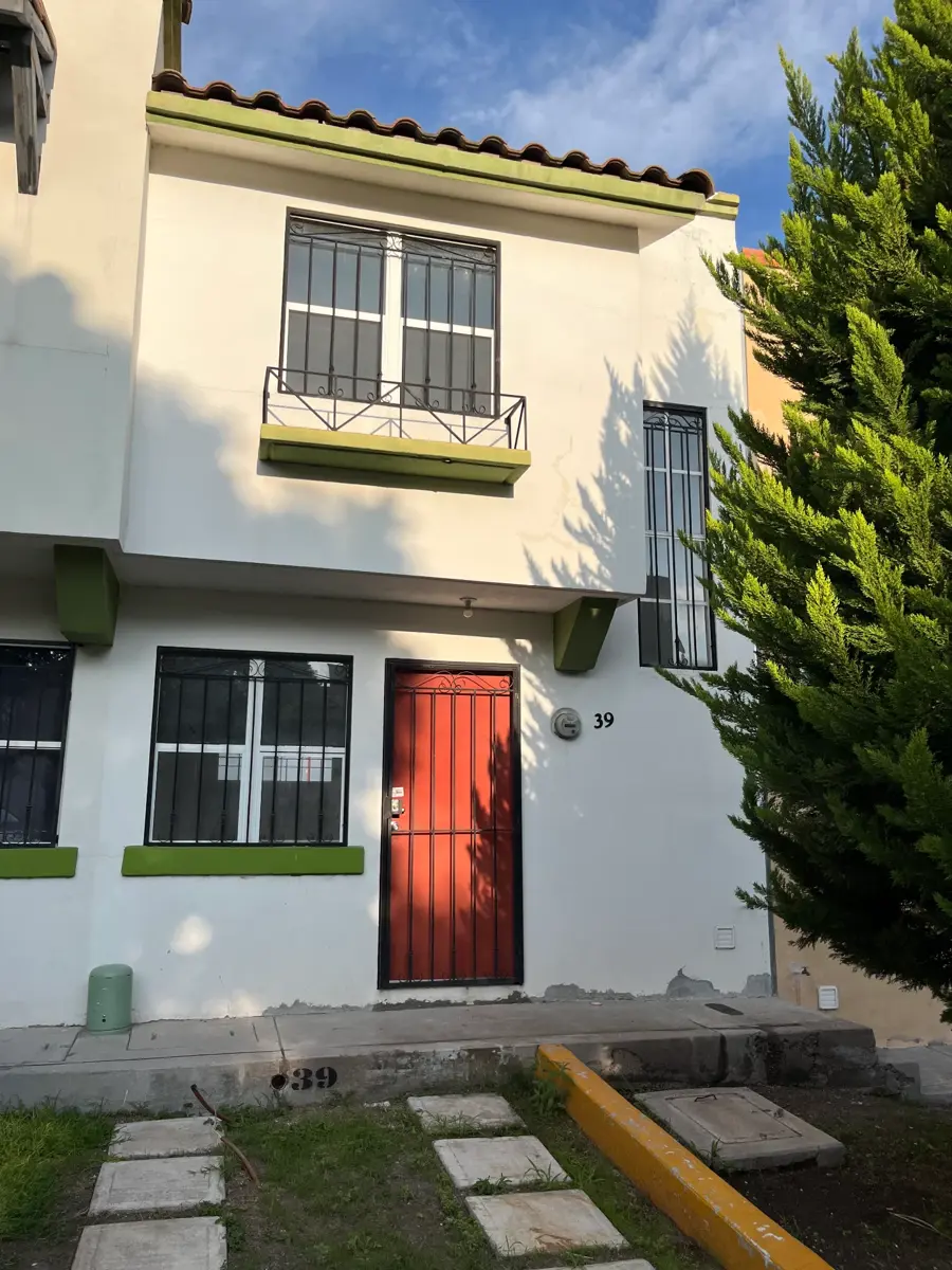 Casa en venta en Real Solare, El Marqués — foto 1 de 14