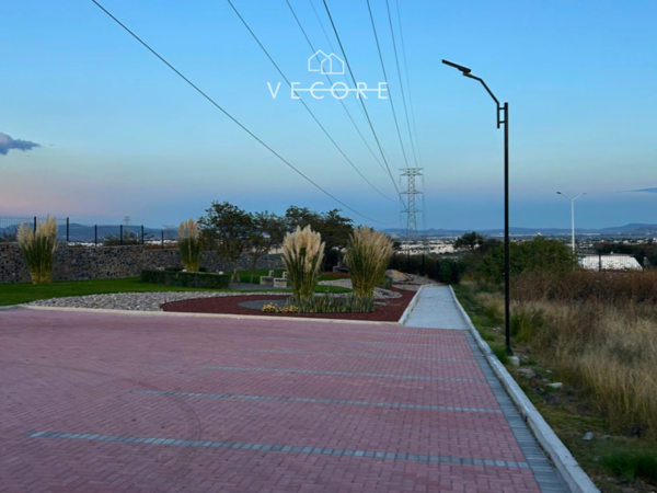 Terreno en venta en Ciudad Maderas Montaña, El Marqués — foto 2 de 9