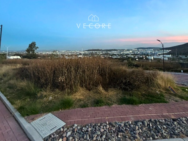 Terreno en venta en Ciudad Maderas Montaña, El Marqués — foto 3 de 9