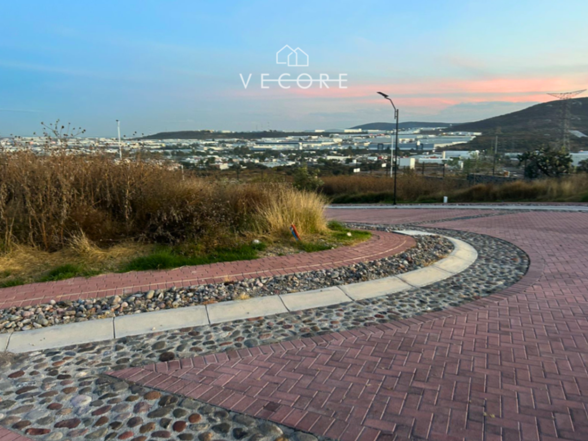 Terreno en venta en Ciudad Maderas Montaña, El Marqués — foto 1 de 9