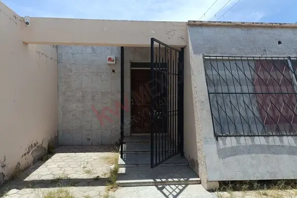 Casa en venta en Ampliación los Ángeles, Torreón — foto 3 de 18