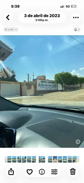 Terreno en venta en El Astillero, Atlatlahucan — foto 2 de 12