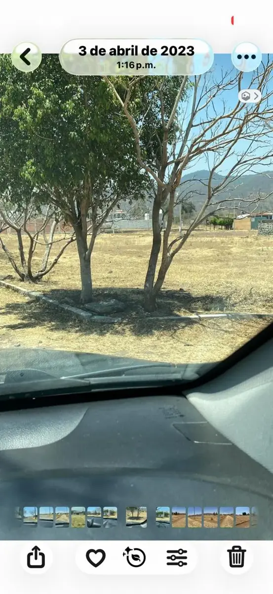 Terreno en venta en El Astillero, Atlatlahucan — foto 1 de 12