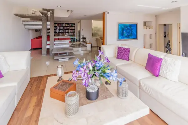 Casa en venta en Lomas de las Aguilas, Álvaro Obregón — foto 3 de 16