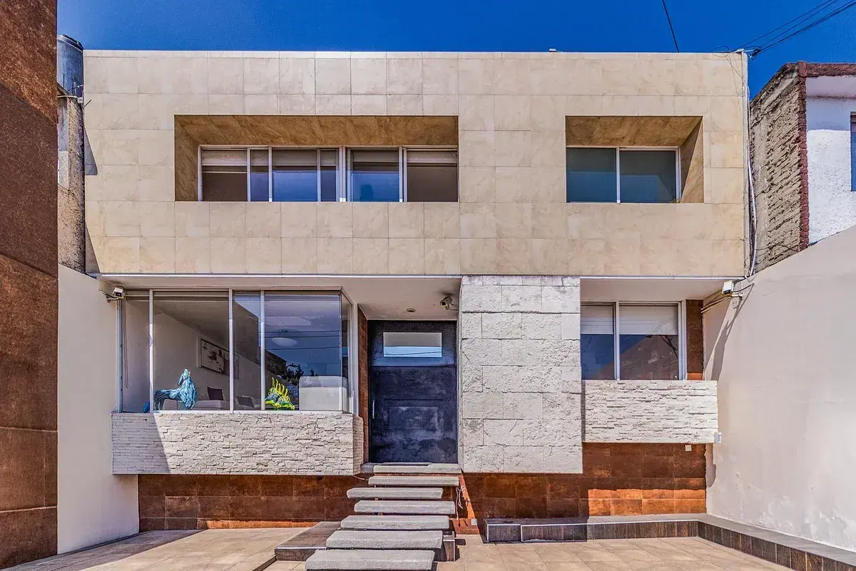Casa en venta en Lomas de las Aguilas, Álvaro Obregón — foto 1 de 16
