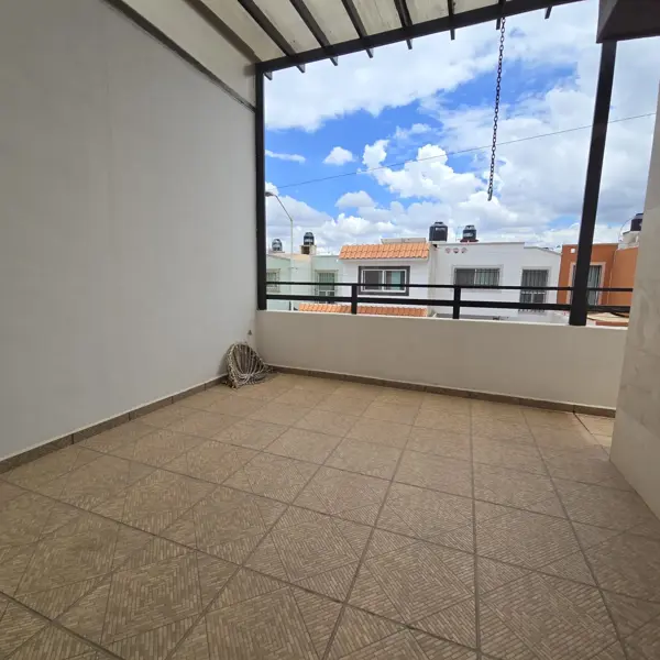 Casa en Venta en Fracc. Residencial Cielo Vista Durango