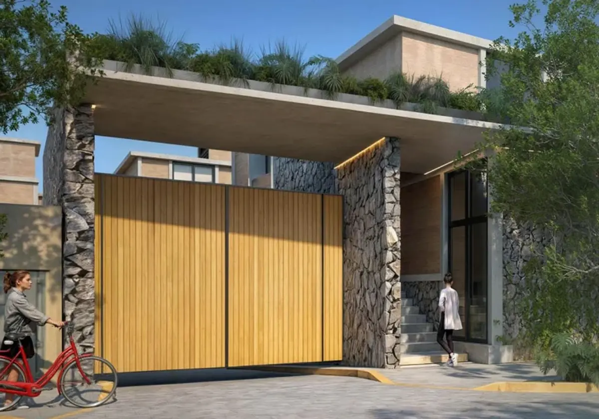 Casa en venta en San Diego Churubusco, Coyoacán — foto 1 de 6