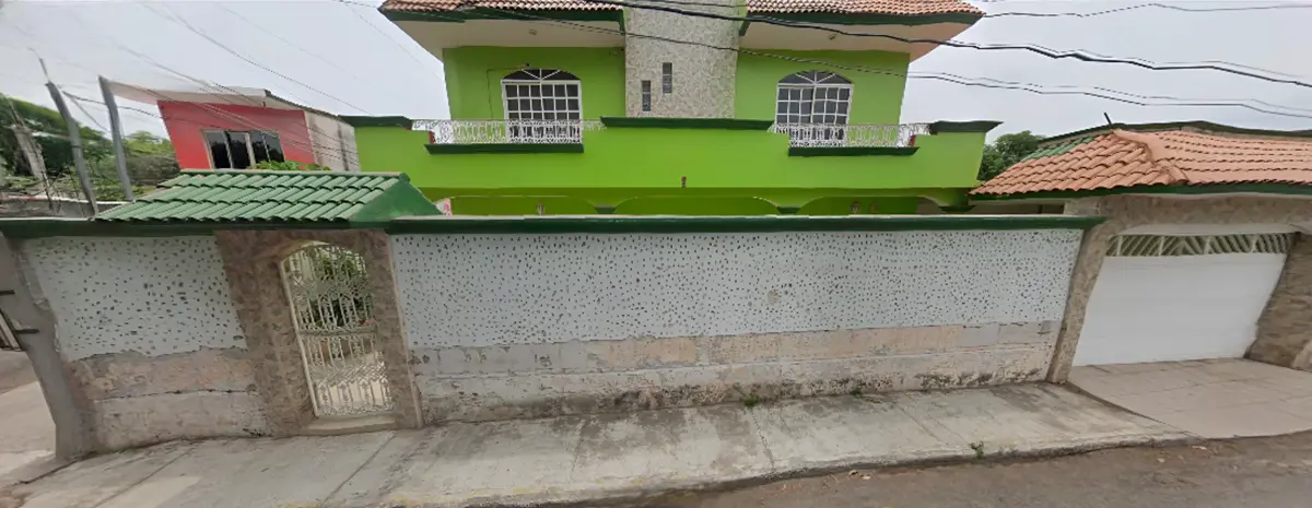Casa en venta en El Tejar, Medellín de Bravo — foto 1 de 11