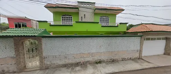 Casa en venta en El Tejar, Medellín de Bravo — foto 3 de 11