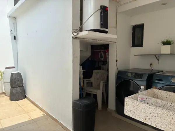 Casa en renta en Sol Campestre, Centro — foto 2 de 21