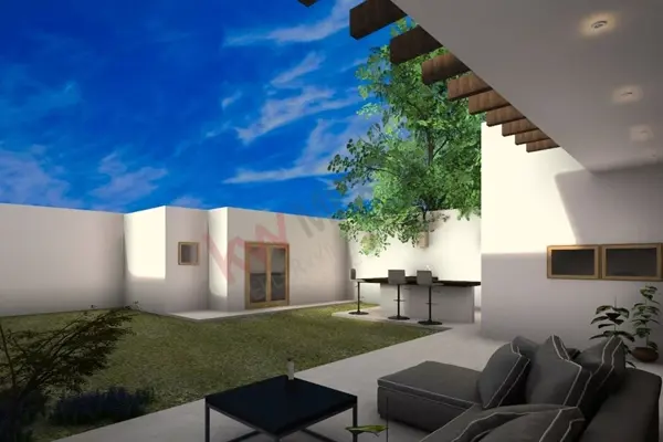 Casa en venta en Los Viñedos, Torreón, Coahuila de Zaragoza
