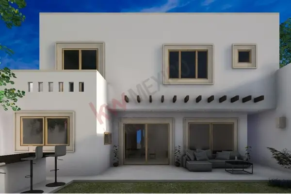 Casa en venta en Los Viñedos, Torreón — foto 3 de 6