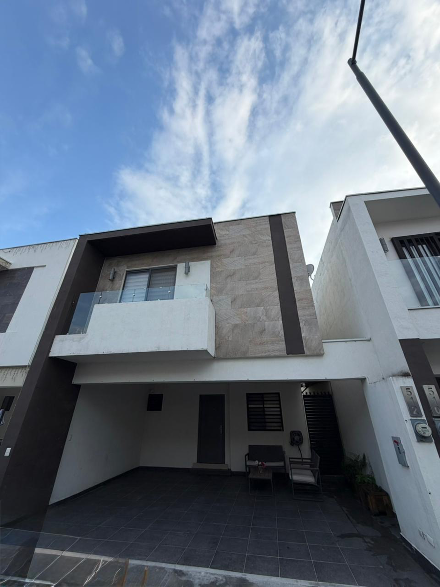 Casa en renta en Arbado Sector Floresta, Apodaca — foto 1 de 23