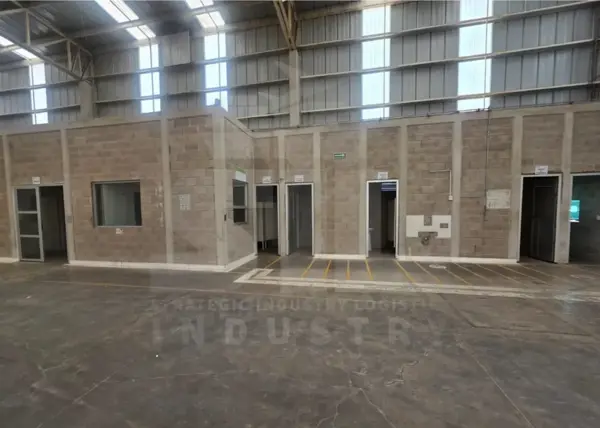 Bodega en renta en Acuxtitla, Toluca — foto 3 de 5