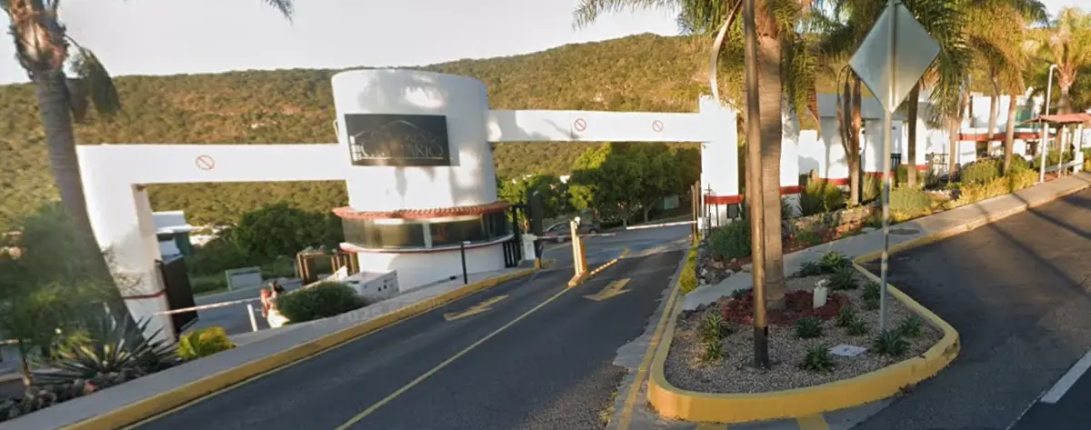 Terreno en venta en Cumbres del Cimatario, Huimilpan — foto 1 de 4