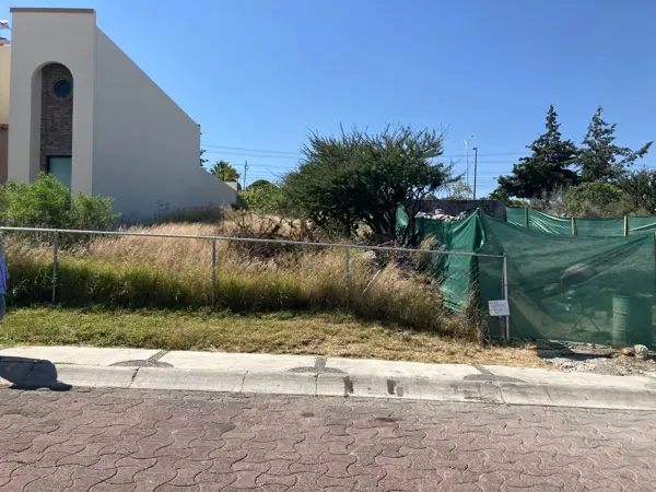 Terreno en venta en Cumbres del Cimatario, Huimilpan — foto 3 de 4