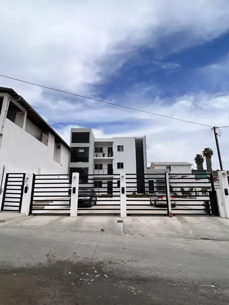 Departamento en renta en Obrera 1ra. Sección, Tijuana — foto 2 de 9