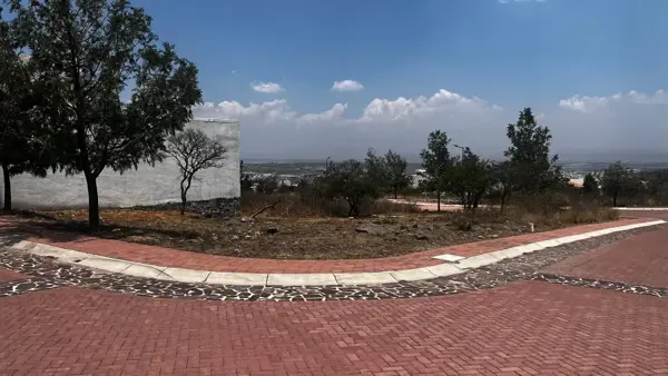 Terreno en venta en Ciudad Maderas Montaña, El Marqués — foto 2 de 7
