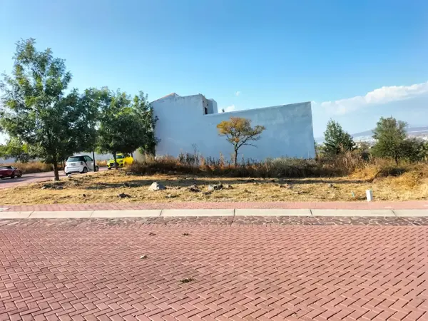 Terreno en venta en Ciudad Maderas Montaña, El Marqués — foto 3 de 7