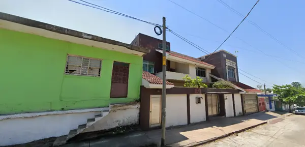 Casa en venta en Benito Juarez Norte, Coatzacoalcos — foto 3 de 16