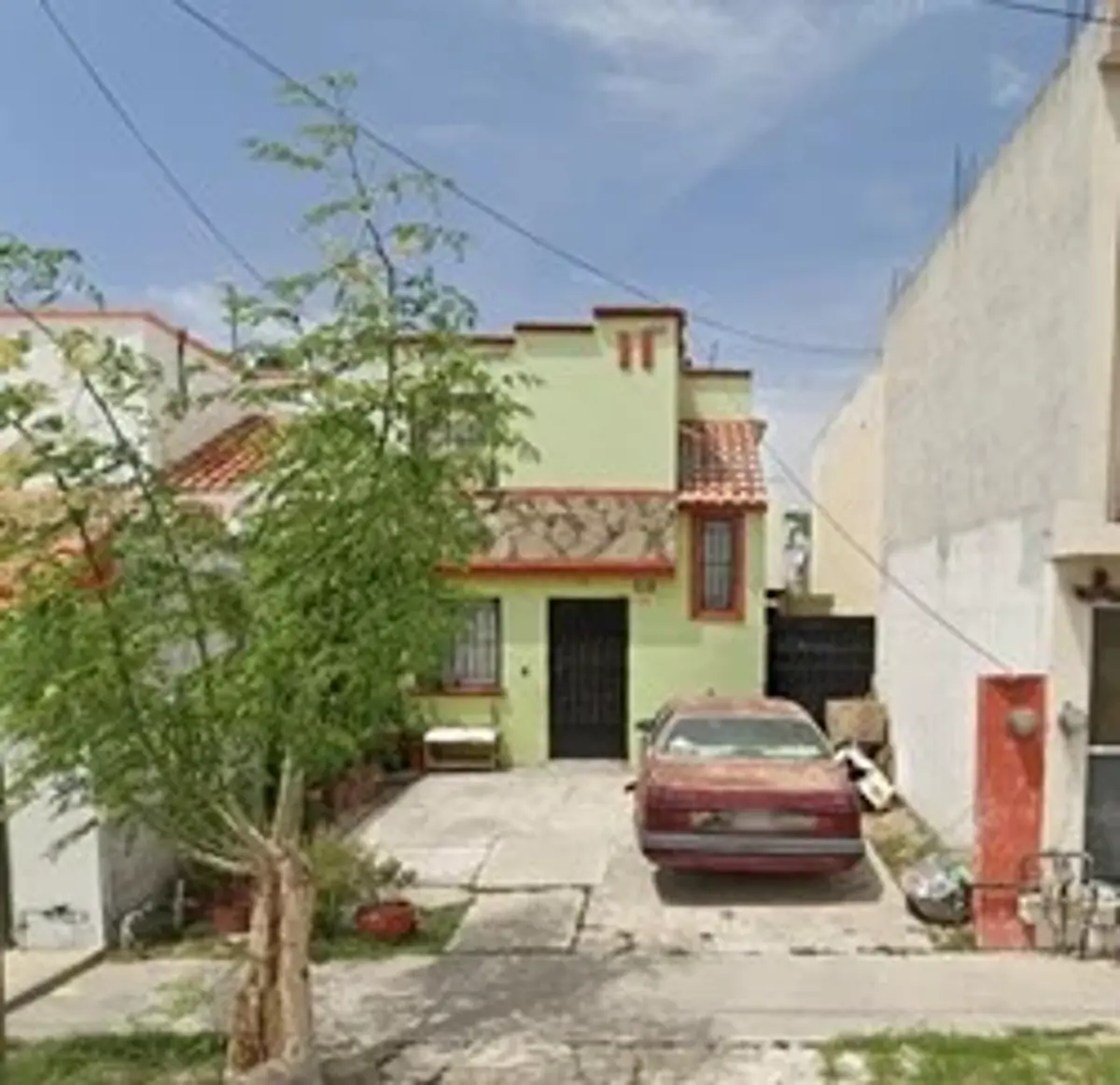 Casa en venta en Jardines de Apodaca, Apodaca — foto 1 de 9