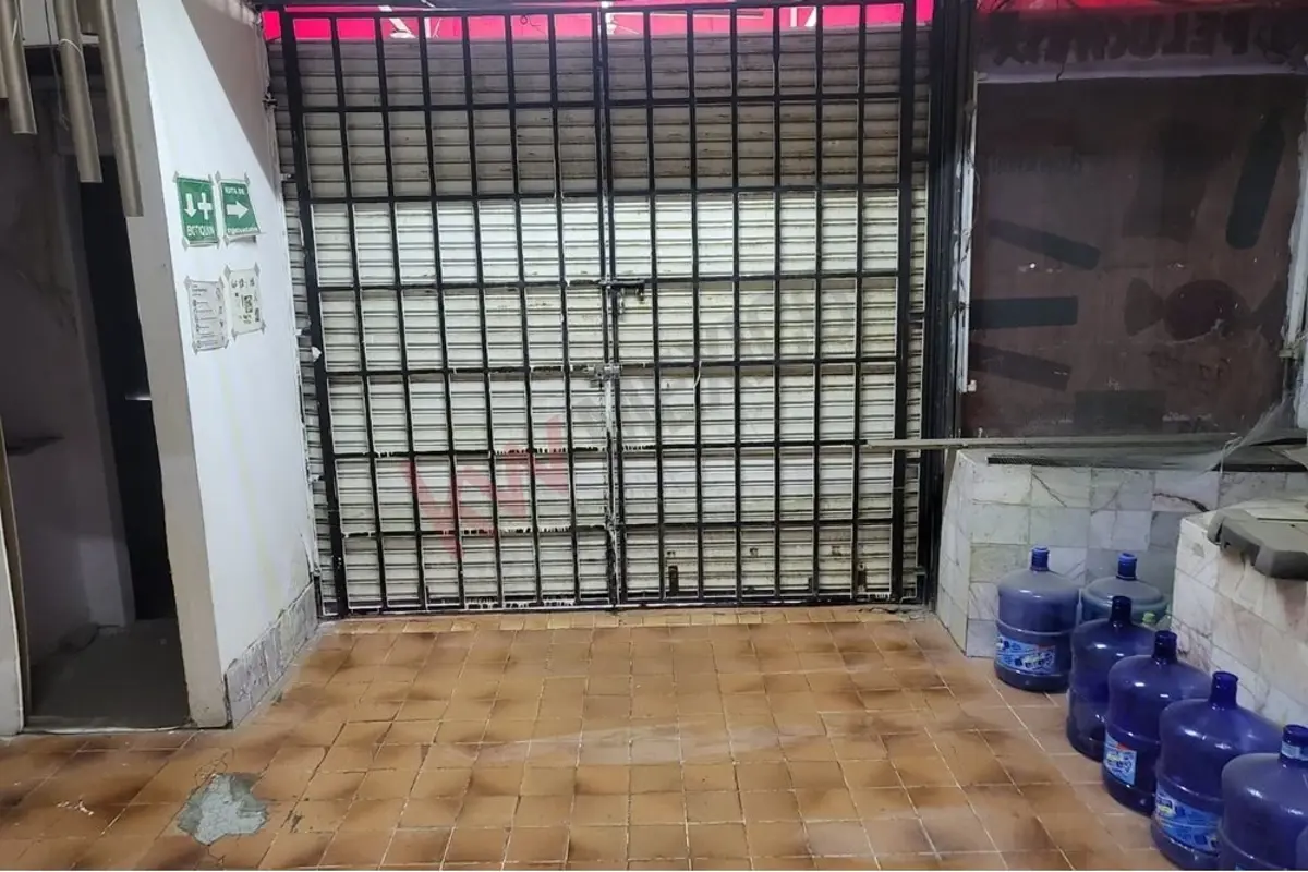 Local en renta en Torreon Centro, Torreón — foto 1 de 10