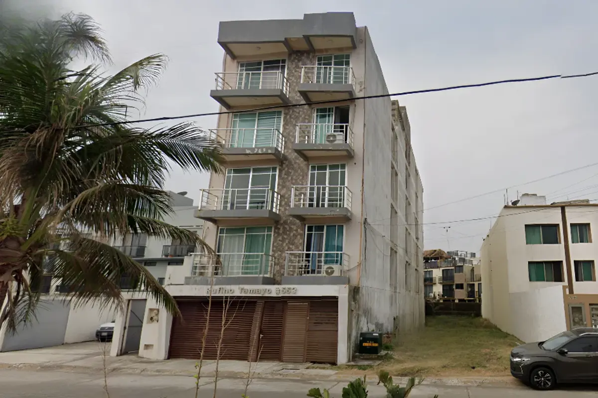 Departamento en venta en Coatzacoalcos, Coatzacoalcos — foto 1 de 22