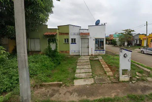Casa en venta en Residencial las Olas, Cosoleacaque — foto 2 de 10