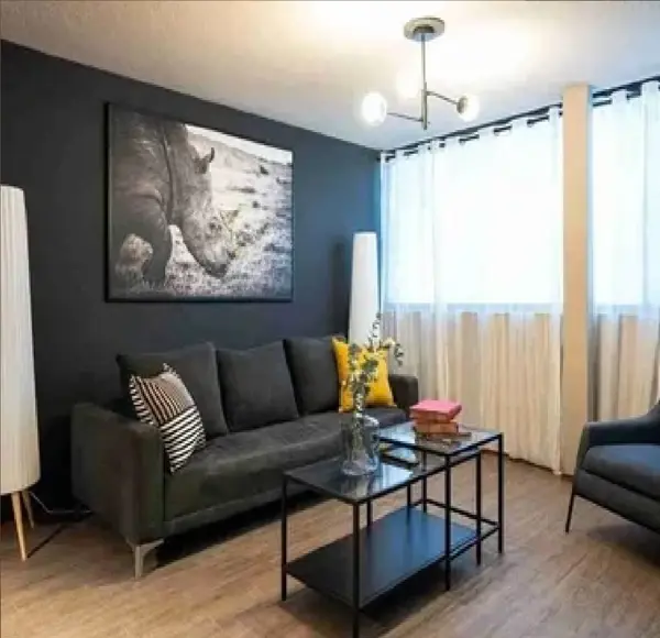 Departamento en renta en Roma Norte, Cuauhtémoc — foto 3 de 9