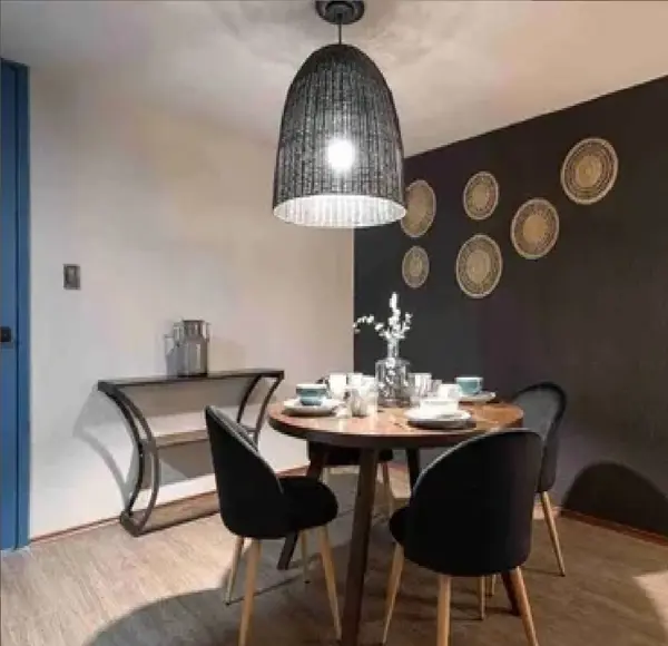 Departamento en renta en Roma Norte, Cuauhtémoc — foto 2 de 9