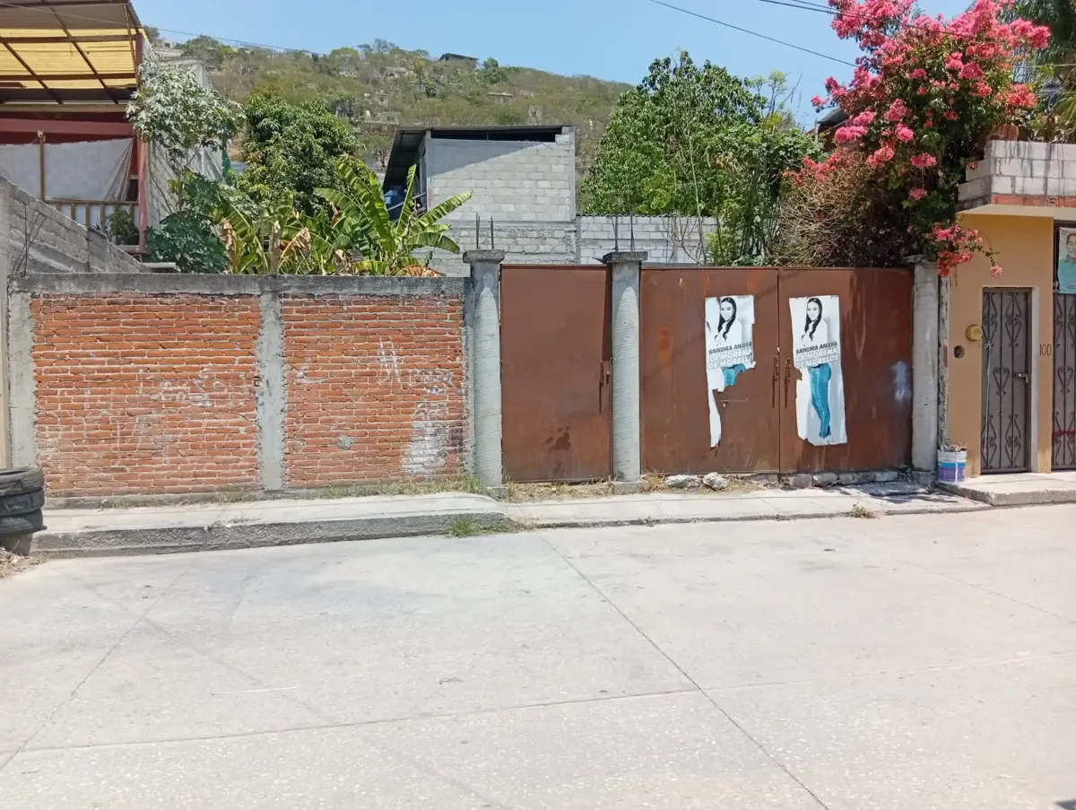 Terreno en venta en La Huizachera, Jiutepec — foto 1 de 12