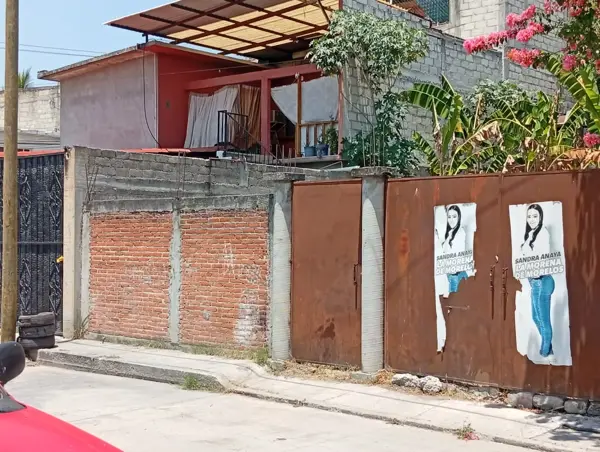 Terreno en venta en La Huizachera, Jiutepec — foto 2 de 12