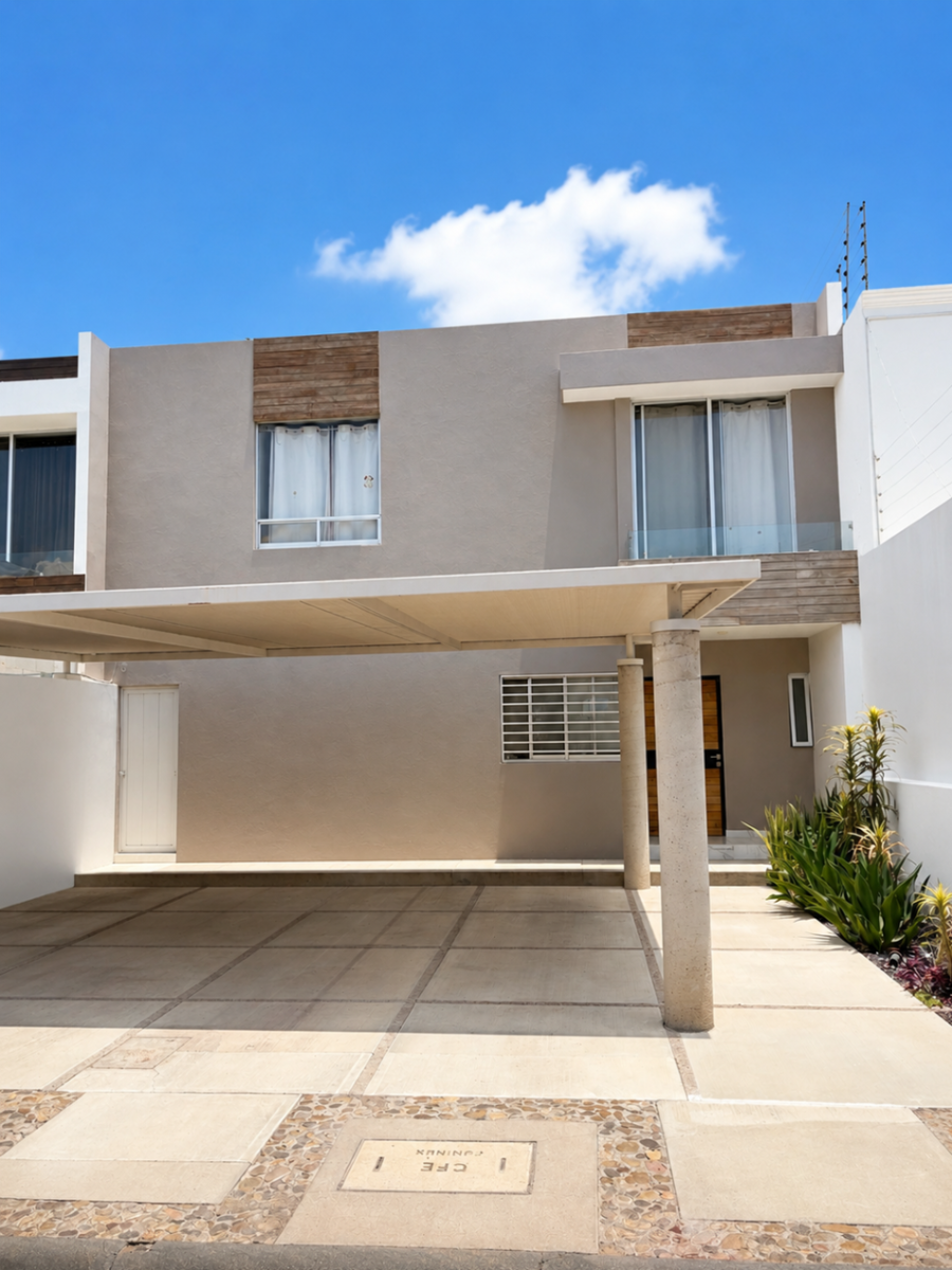 Casa en venta en Corral de Barrancos, Jesús María