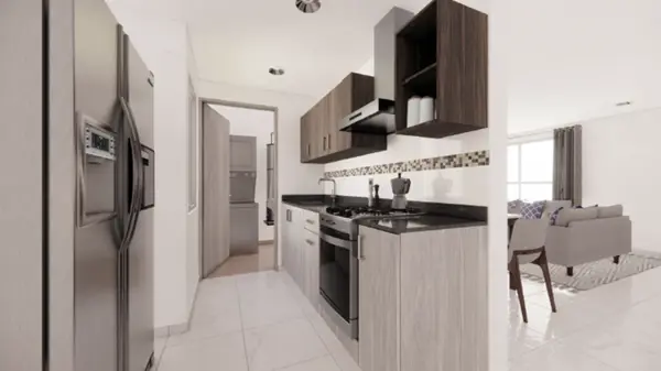 Departamento en venta en Miravalle, Benito Juárez — foto 2 de 13