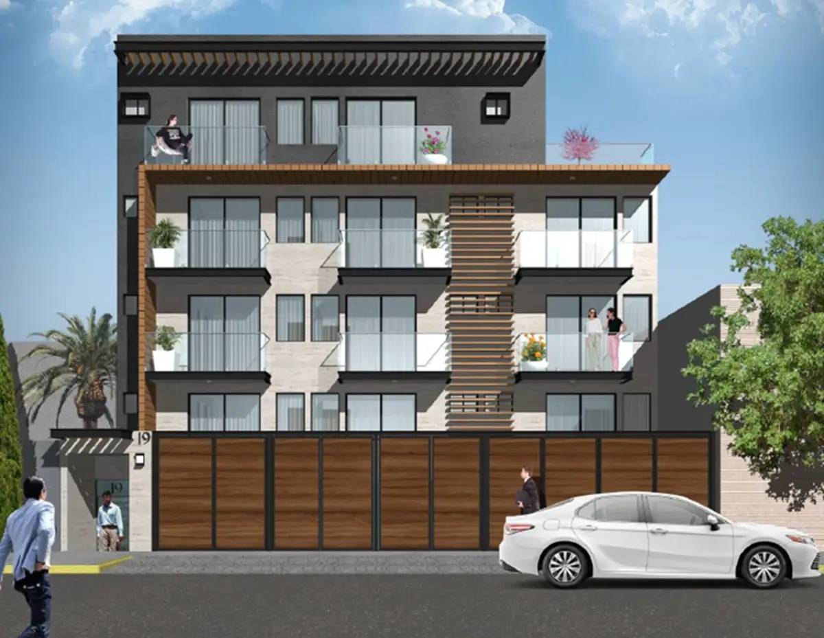 Vista 5 de Una Oportunidad Imperdible: PH con Roof Privado en Zona de Alta Plusvalía.