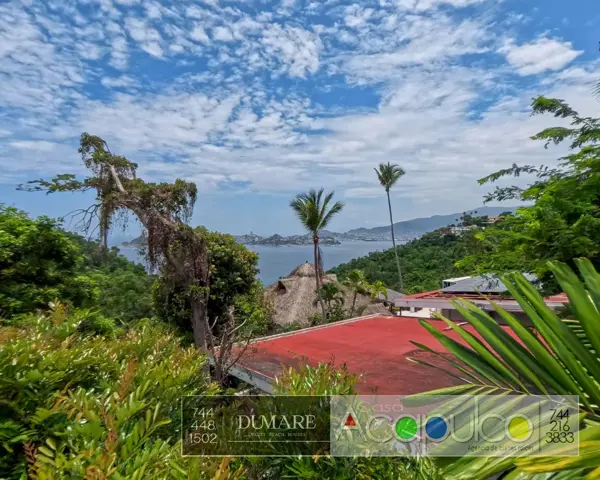 Casa en venta en Las Brisas 1, Acapulco de Juárez — foto 2 de 19