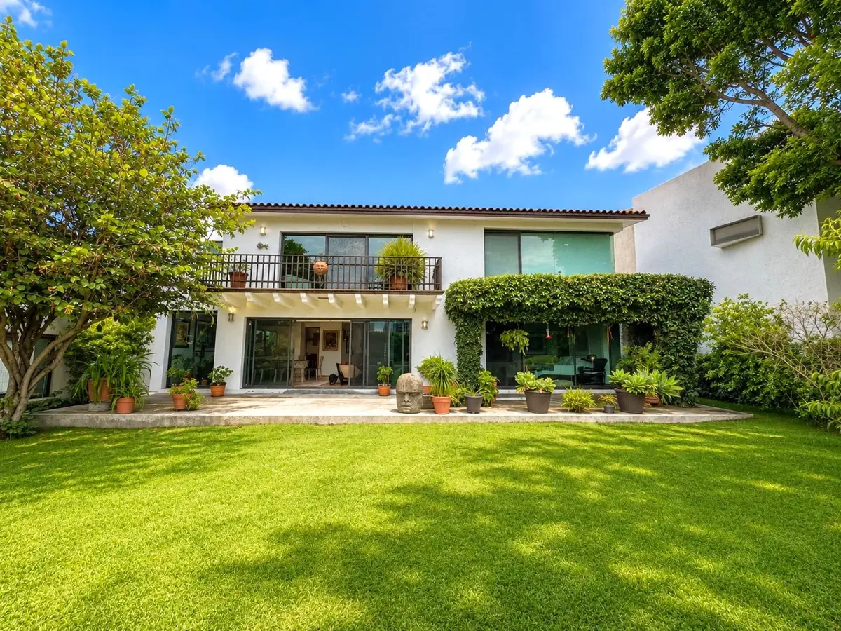 Casa en venta en La Vista Contry Club, San Andrés Cholula — foto 1 de 13