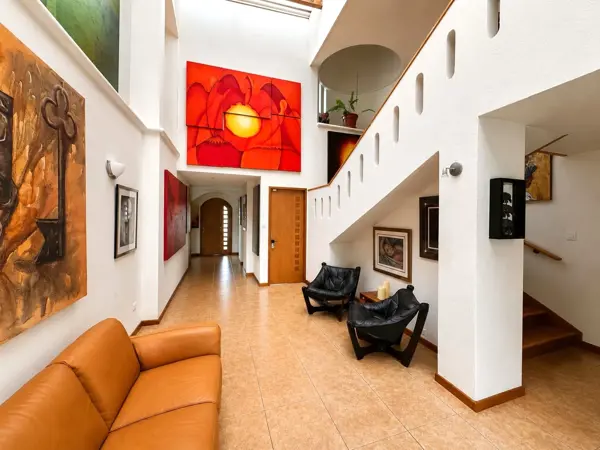Casa en venta en La Vista Contry Club, San Andrés Cholula — foto 2 de 13