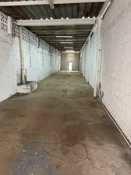 Bodega en venta en Tijerina, Monterrey — foto 3 de 5