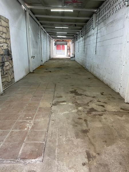 Bodega en venta en Tijerina, Monterrey — foto 2 de 5