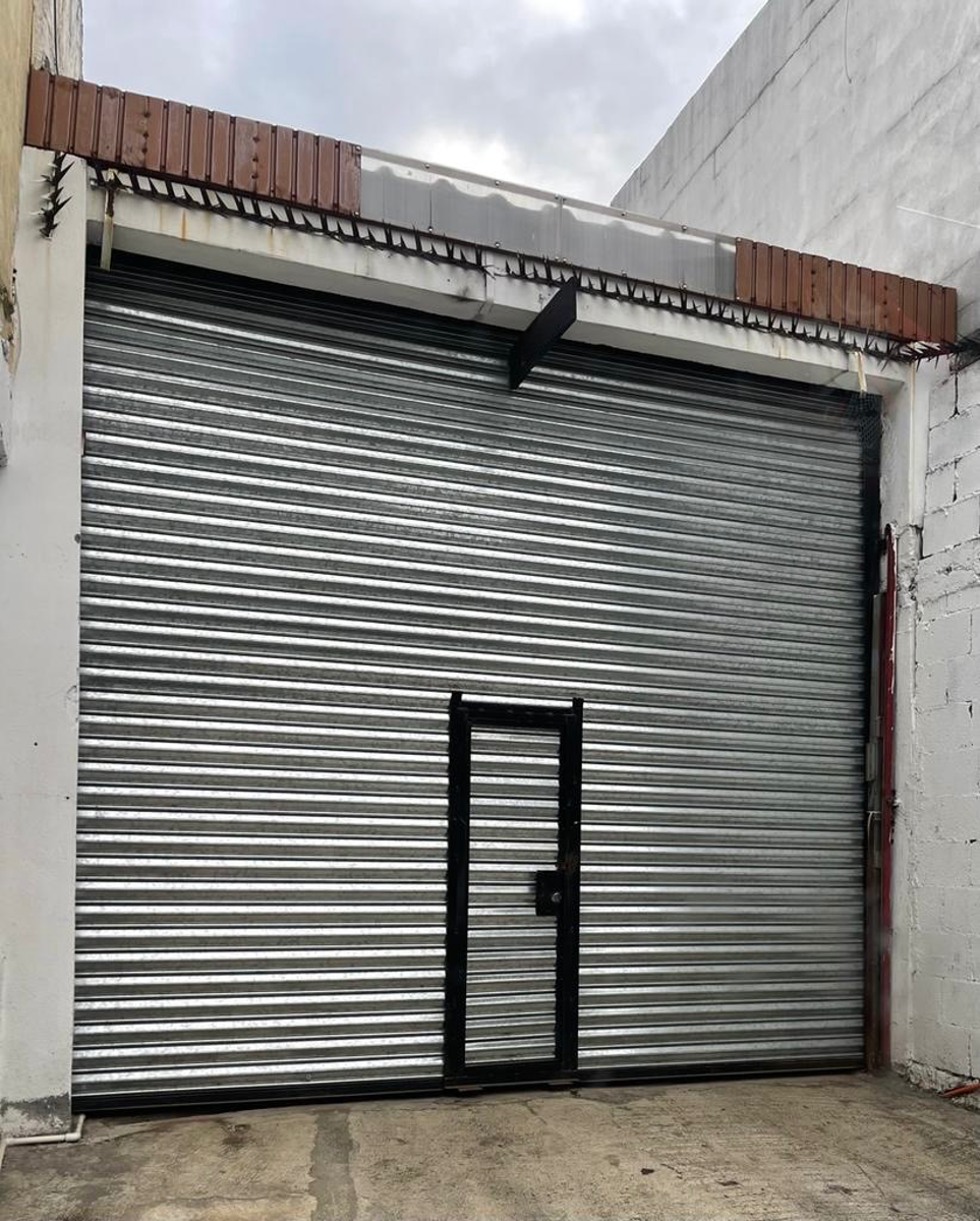 Bodega en venta en Tijerina, Monterrey — foto 1 de 5