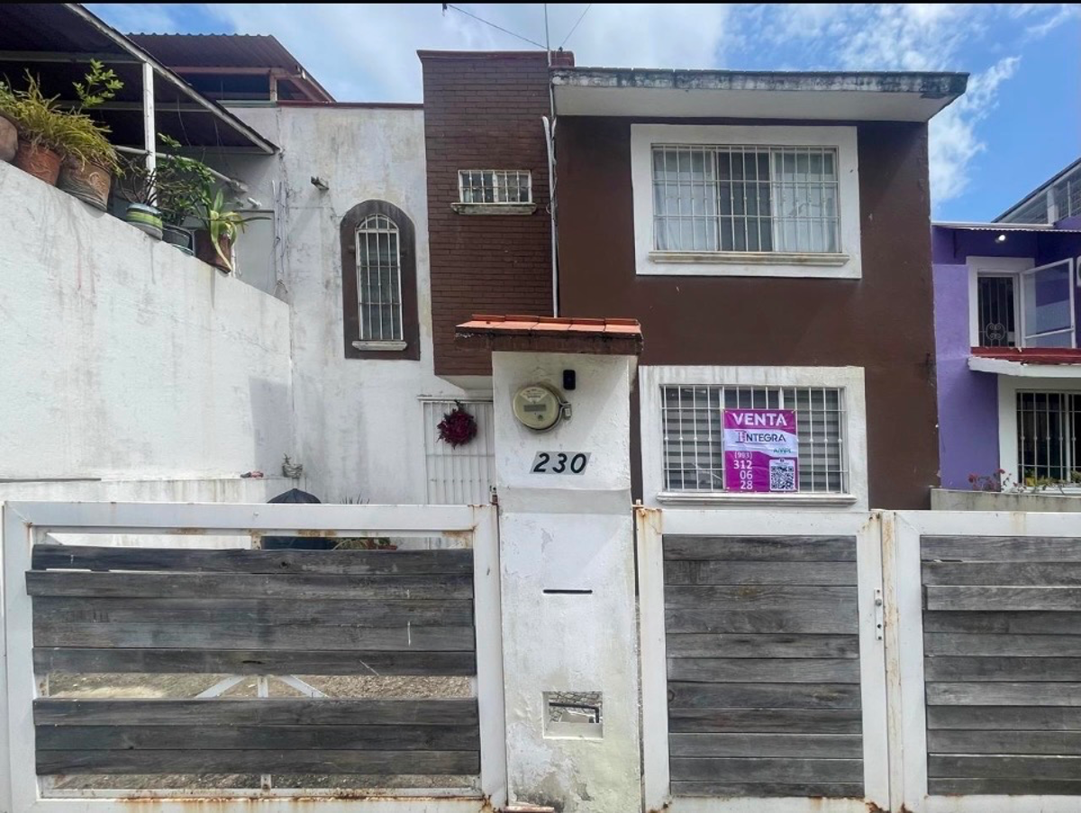 Casa en venta en Blancas Mariposas, Centro — foto 1 de 23