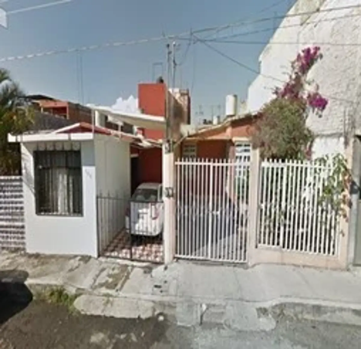 Casa en venta en Francisca Xaviera Villegas, Morelia — foto 1 de 9