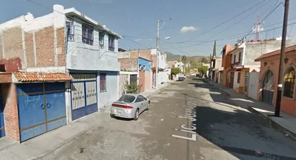 Casa en venta en Francisca Xaviera Villegas, Morelia — foto 2 de 9