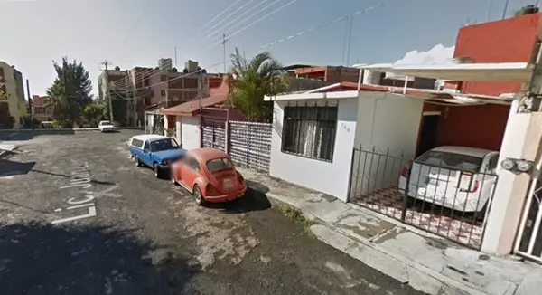 Casa en venta en Francisca Xaviera Villegas, Morelia — foto 3 de 9