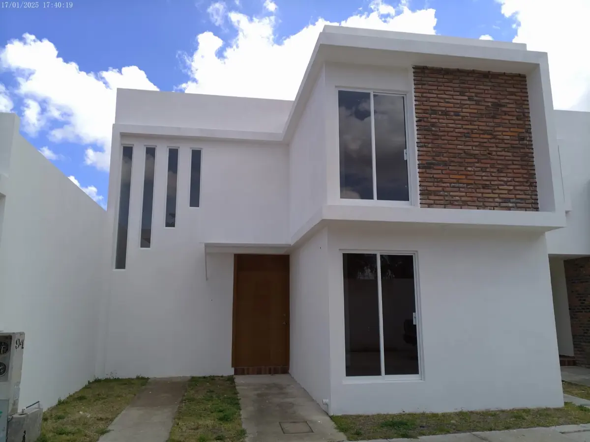 Casa en venta en Espíritu Santo, San Juan del Río — foto 1 de 28