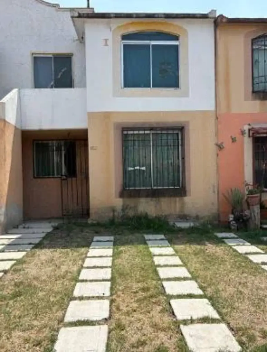 Casa en venta en San Buenaventura, Ixtapaluca — foto 1 de 8