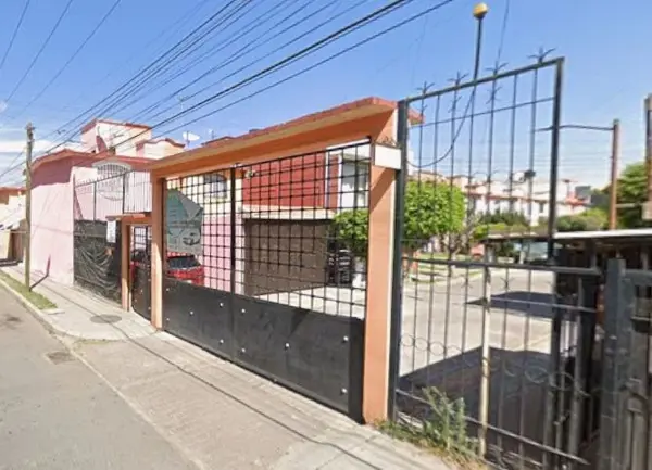 Casa en venta en San Buenaventura, Ixtapaluca — foto 2 de 8