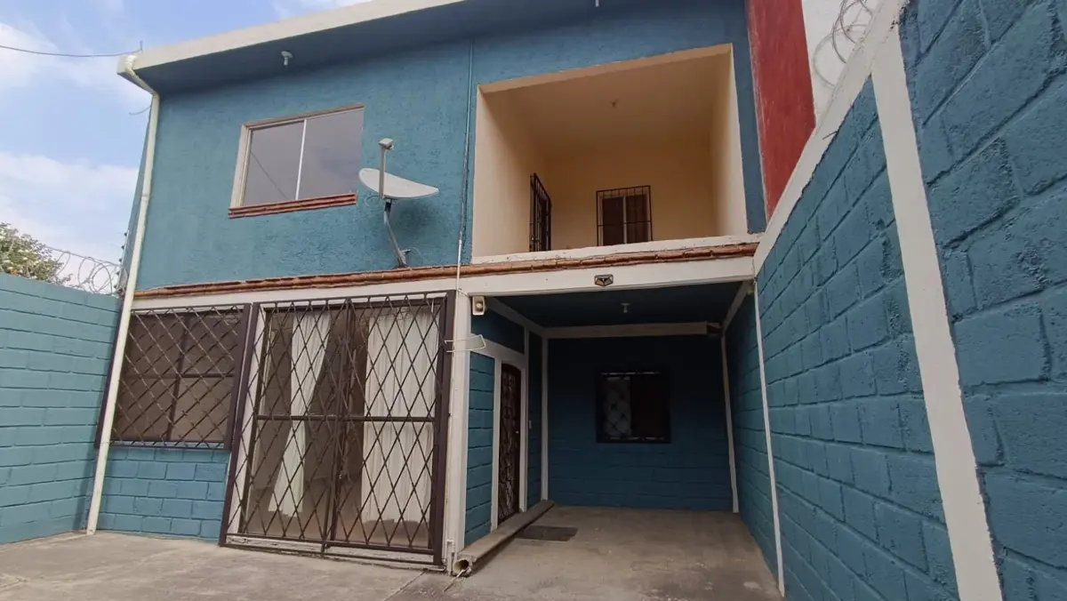 Casa en venta en Ocotepec, Cuernavaca — foto 1 de 14